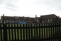 James Calvert Spence College