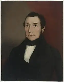 James Dunlop.