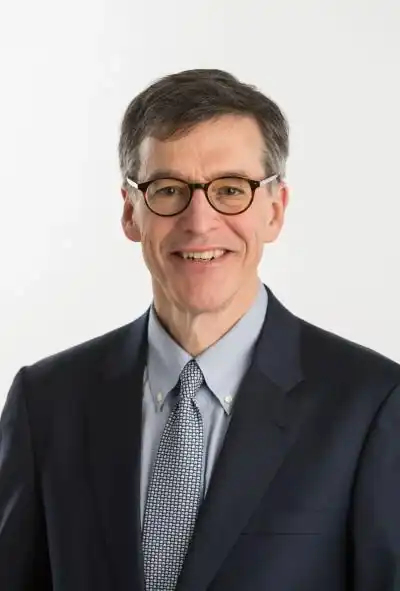 James R. Hines, economist and tax professor