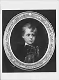 Prince Ernest of Hesse
