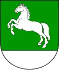 Coat of arms of Jamné nad Orlicí