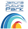 Jamuna Future park logo