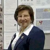 Janet Akyüz Mattei, Turkish-American astronomer