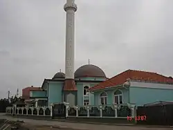 Džedid Mosque