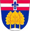 Coat of arms of Jankovice