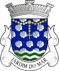 Coat of arms of Jardim do Mar