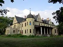 Palace