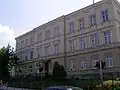 Nicolaus Copernicus High School