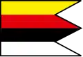 Flag of Jarovnice
