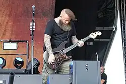 Jasen Rauch