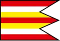 Flag of Jasenie