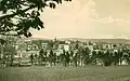 Jasło, before 1930