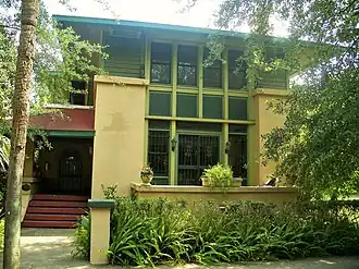 Klutho House
