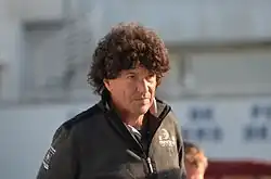 Jean Le Cam&nbsp;(FRA)SynerCiel