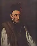 Théodore Géricault: Man with Delusions of Military Command