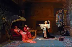 The Fortune Teller