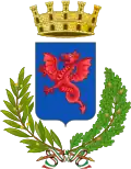Coat of arms of Jesolo
