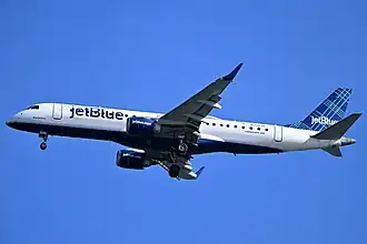 Embraer E190