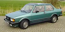 Volkswagen Jetta (A1)