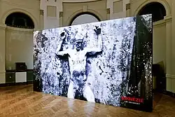 Jiří Sozanský – Amnesia, Municipal House (2019)