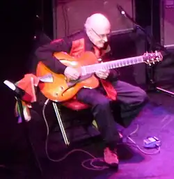 Jim Hall image