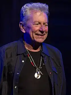 Ely in 2017