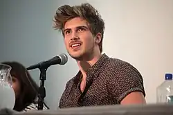 Joey Graceffa, The Amazing Race 22 and The Amazing Race 24: All-Stars