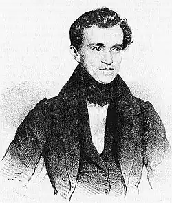 Johann Strauss&nbsp;I (1835)