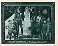 Lobby card