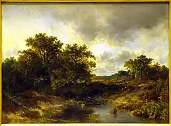 Johannes Warnardus Bilders
