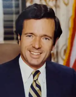 John Heinz, Senator from Pennsylvania