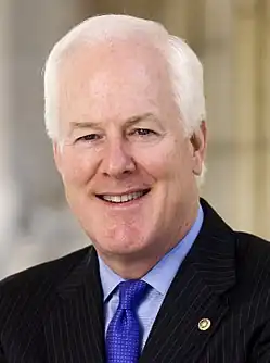 John Cornyn