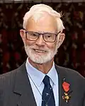 John Darby