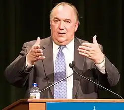 Governor John Engler of Michigan[29]