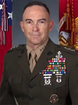 John K. Love