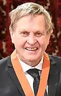 John Lee
