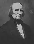 Associate Justice John McLean of Ohio