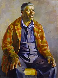 Kenneth M. Adams, Juan&nbsp;Duran (New&nbsp;Mexico)