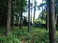 Šmerļa mežs (Šmerlis Forest) forestry office