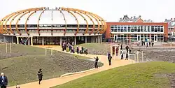 Junior School Leidschenveen