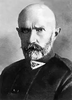 Juozas Stanaitis