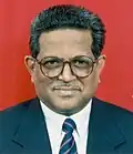 S. Rajendra Babu