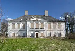 Kõo manor