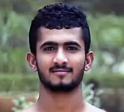 K. C. Cariappa (cricketer)