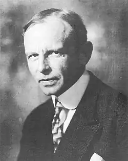 Karl von Terzaghi, Austrian geotechnical engineer