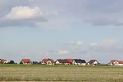 Kalno view from conciliation cross site 2014