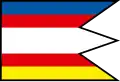 Flag of Kaluža
