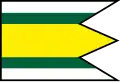 Flag of Kameničany