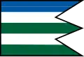 Flag of Kamenín