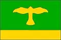 Flag of Kanice